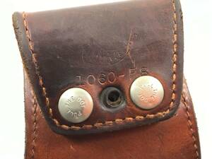 Hunter Frontier Leather Holster 7.5" Ruger Blackhawk Colt SAA 8624-MX 海外 即決