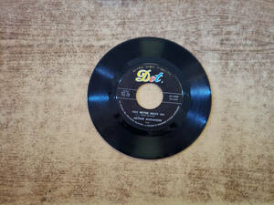 1960s MINT-EXC Arthur Alexander You Better Move On // A SHOT OF R & B 16309 45 海外 即決
