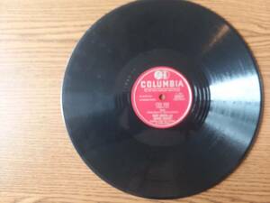 1940S M-new ORCH. ART GODFREY a rainy day refrain/ c'est tout 38991 78 海外 即決