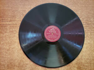 1945 M-EXC NOS BOSTON POPS-American Salute / Yankee Doodle Went To Town 8762 78 海外 即決