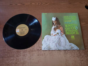 1960s VG+ Herb Alpert's Tijuana Brass Whipped Cream 4110 LP33 海外 即決