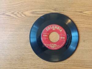 1953 good+/VG- MEGAレア FRANKIEYANKOVIC Fall In Love / / So Long Darlin 10104 45 海外 即決