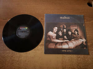 1970s VG+ The Grass Roots Move Along 50112インチ LP33 海外 即決
