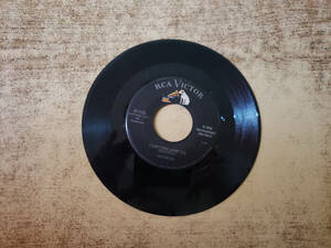 1950s EXCELLENT Don Gibson Oh Lonesome Me/I CAN'T STOP 7133 45 海外 即決