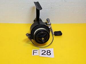 GARCIA MITCHELL 300 REEL # F-28 WORKING CONDITION 海外 即決