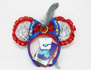 The Main Attraction Ear Headband for Adults Dumbo The Flying Elephant 海外 即決