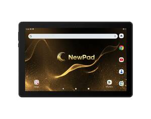 Newpad 10 Android 13 Tablet, Unlocked GSM 4G + Wifi 海外 即決