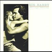 Big Daddy - Audio CD By John Mellencamp - VERY GOOD - DISC ONLY 海外 即決