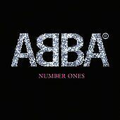 Abba : Number Ones CD 海外 即決