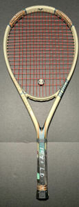 Prince Triple Threat RIP Oversized 115 Tennis Racket 16x19 Grip=(5) 4 5/8 海外 即決