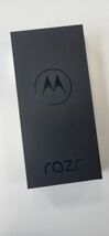 motorola razr 5g 9