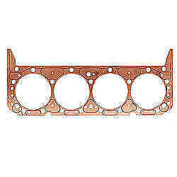 SCE GASKETS BBC ISC Titan Copper Head Gskt 4.520 x .043 海外 即決