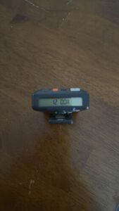 Vintage Motorola Bravo Classic Pager Beeper Tested & Working 海外 即決