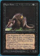 Plague Rats Alpha 1