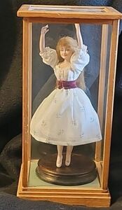 1984 Tuesday's Child Doll Club Luncheon Souvenir Doll 海外 即決