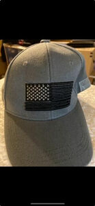 American Flag BaseBall Cap. Adjustable Strap. (SHIPS SAME DAY From the USA) 海外 即決