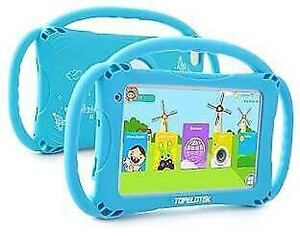 Kids Tablet 7inch Android Toddler Tablet 32GB Tablet APP Preinstalled & Parent 海外 即決