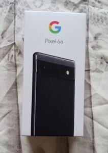 Fully Unlocked Google Pixel 6a 6GB Ram 128GB Storag dual Sim + eSim Supports 5G 海外 即決