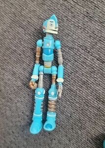 Rodney Copperbottom Robots Movie Mattel Fox 2005 Figure Mix 'N' Match 3.5'' 海外 即決