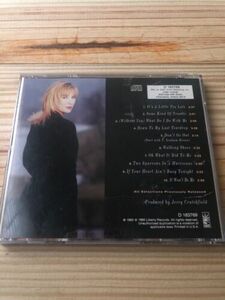 Greatest Hits 1990-1992 by Tanya Tucker CD, 1993, Liberty 海外 即決