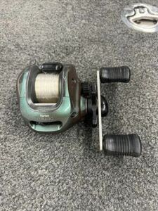 Shimano Curado Cu-101B 海外 即決