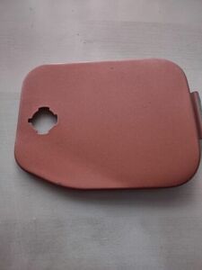 Datsun Nissan 720 Pickup Truck Fuel Tank Door 海外 即決