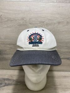 Seattle Mariners 2000 MLB Peroria AZ Spring Training Baseball Hat Cap Vintage 海外 即決