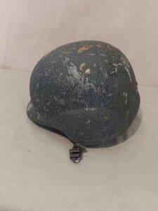 U.S. ARMY Helmet PASGT M-7, Size Medium Desert Storm Era, UNICOR 海外 即決