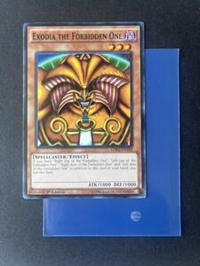 6 *Card Exodia the Forbidden One* Set LDK2 1st Edition NEW Unlimited NM YUGIOH! 海外 即決