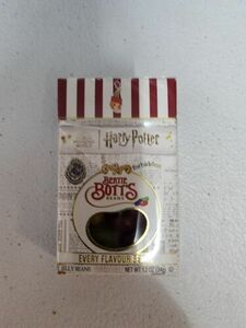 Harry Potter Bertie Botts Every Flavor Beans 海外 即決