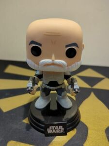 Funko Pop! Star Wars Rebels Captain Rex #164 Smugglers Bounty Exclusive 海外 即決