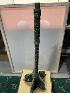 United Cutlery Hobbit Mace of Azog the Defiler 40" UC3015 SOLD OUT RARE 海外 即決