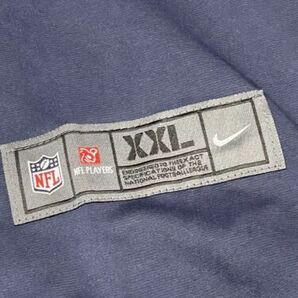 Dallas Cowboys CeeDee Lamb Jersey Blue 2XL XXL #88 Stitched NEW Football NFL Big 海外 即決の画像5