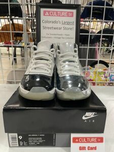 Size 9 - Jordan 11 Retro High Concord 海外 即決