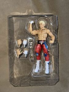 Mattel WWE Elite Top Picks 2024 American Nightmare Cody Rhodes Figure (Wave 2) 海外 即決