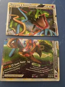 ポケモン cards 海外 即決