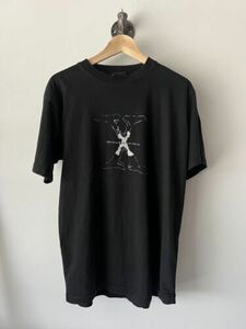 VTG 90s Mens Large X Files The Truth Is Out There T Shirt 海外 即決