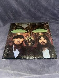 バイナル LP: Seals and Crofts LP "Diamond Girl" on Warner Bros. Records 海外 即決