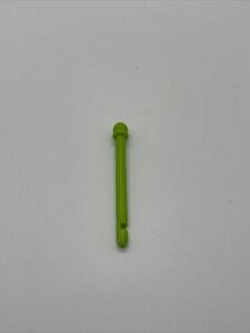 GI Joe Weapon HEAT Viper Missile 1993 Original Figure Accessory 海外 即決