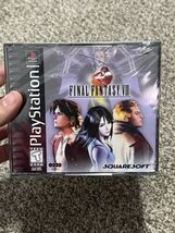 Final Fantasy VIII 7