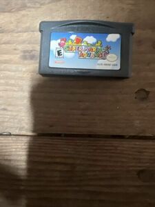 Super Mario Advance 海外 即決