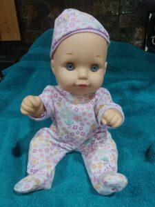Geoffery LLC May 14 -14205-TRL 18 Baby Doll 14 in. 海外 即決