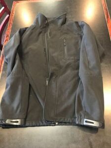 Mens Calvin Klein Small Coat Excellent Condition 海外 即決