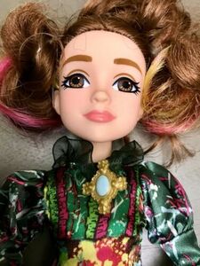 Disney Decendants 2 Isle of the Lost: Dizzy Doll 海外 即決