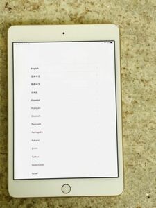 Apple iPad 4th Gen. 16GB, Wi-Fi, 9.7in - White (CA) 海外 即決