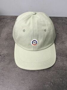 Patagonia Hat Fitz Roy Icons Trad Cap Faded Salvia Green Adjustable Strap Back 海外 即決