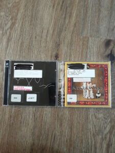 John Mellencamp 2 CD Lot - Mr. Happy Go Lucky, Life Death Love And Freedom 369 海外 即決