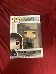 Assorted Fallout Funko Vinyl Pop Figures. Will Separate For The Right Price. 海外 即決