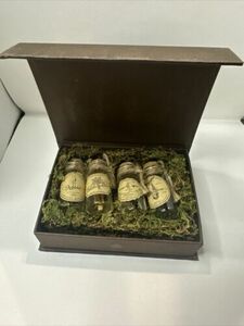 Harry Potter Geek Litjoy Magical Plant Specimen Box New Rare From Herbology Box 海外 即決