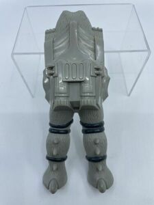 1988 Vintage Hasbro G1 Transformers Pretenders Bomb Burst Part B17 海外 即決